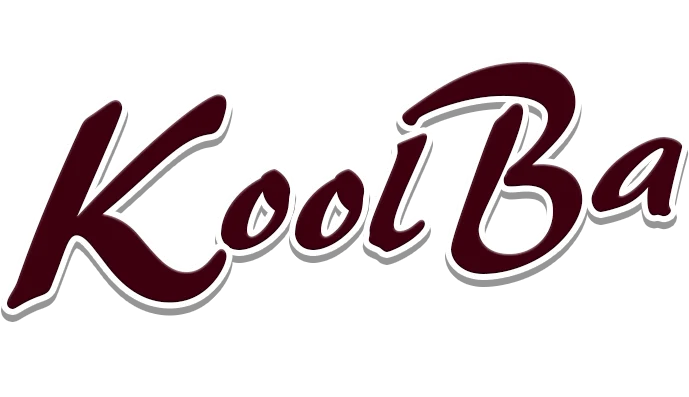 Koolba New Logo Koolba New Logo