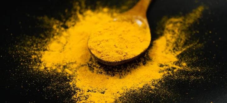 Turmeric – The Golden Spice of India: Adding a Traditional Touch to Koolba's Recipes